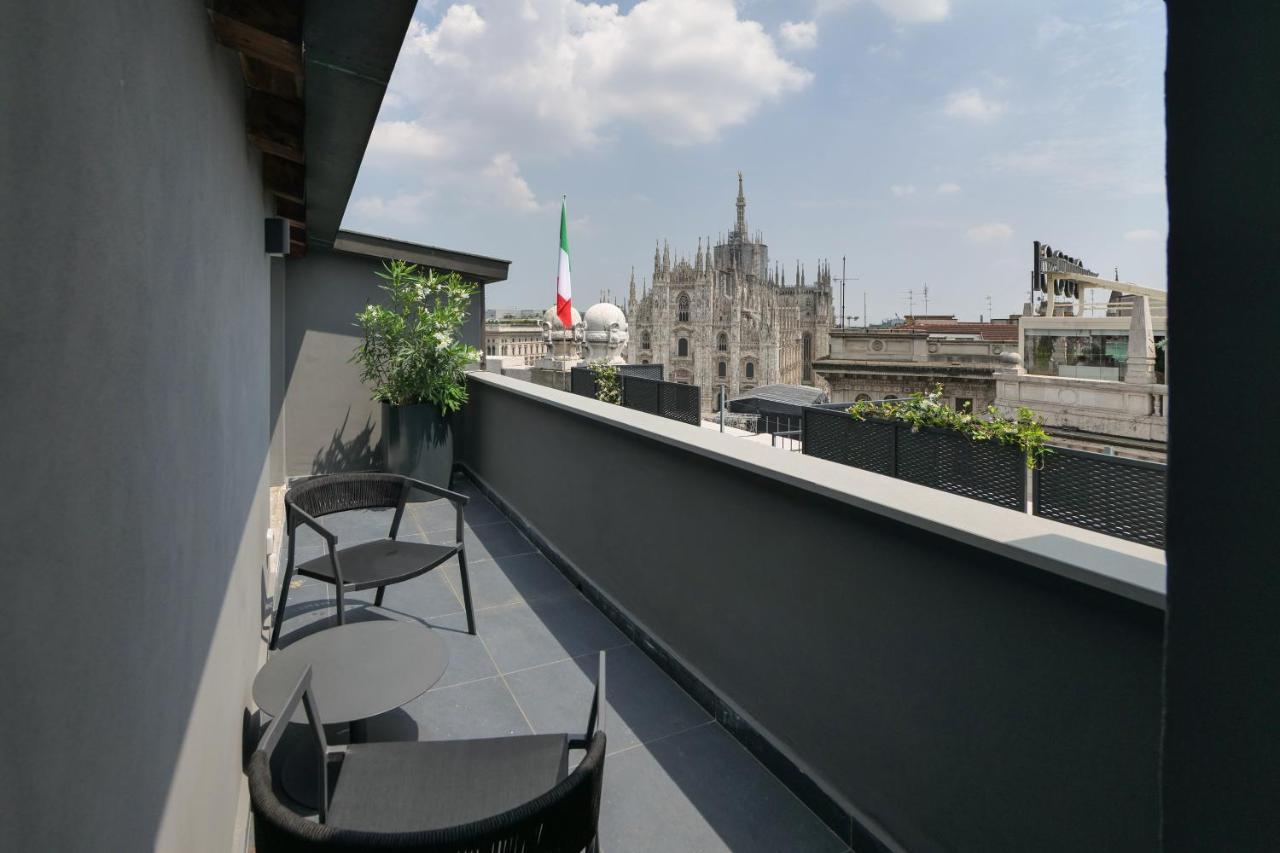 Prestige Boutique - Piazza Duomo View Apartment