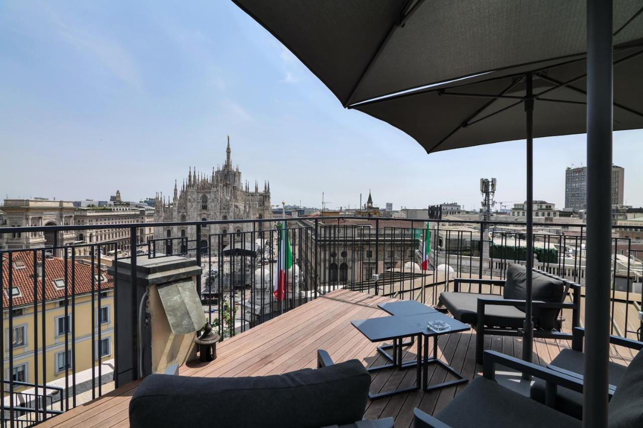 Prestige Boutique - Piazza Duomo View Apartment *