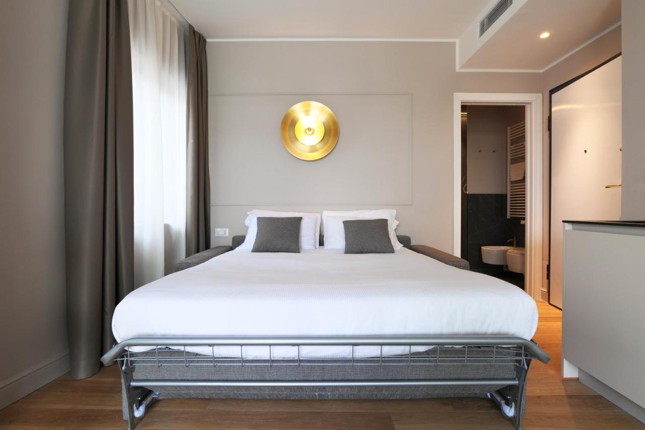 Prestige Boutique - Piazza Duomo View Apartment *