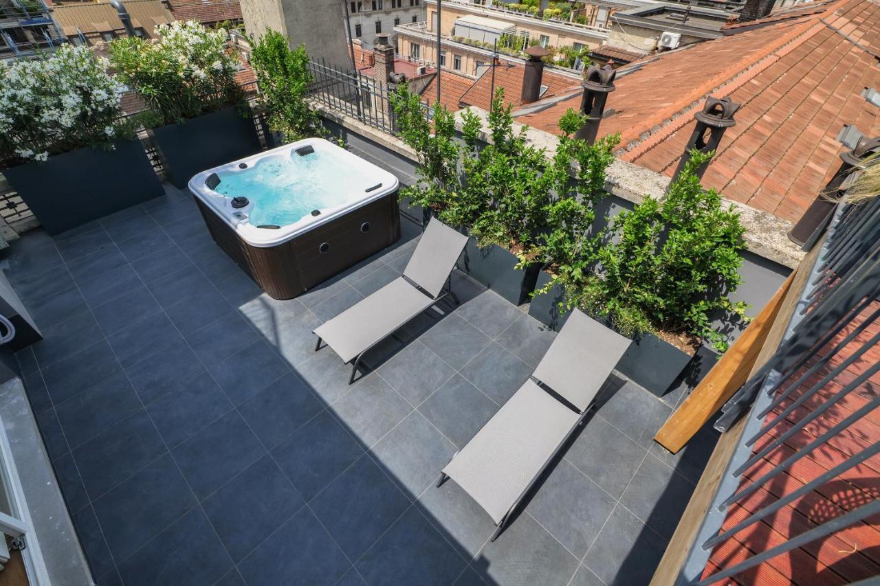 Apartment Prestige Boutique - Piazza Duomo View