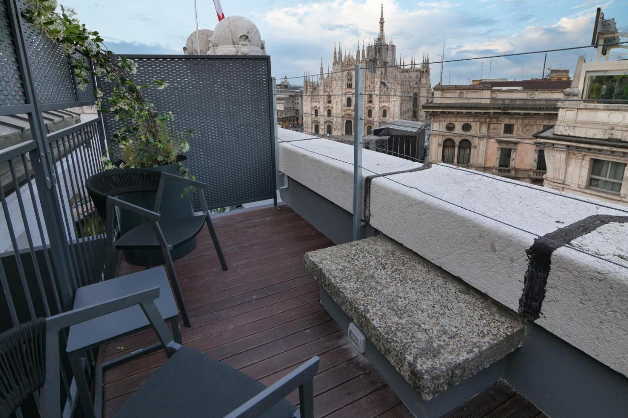 Prestige Boutique - Piazza Duomo View Apartment
