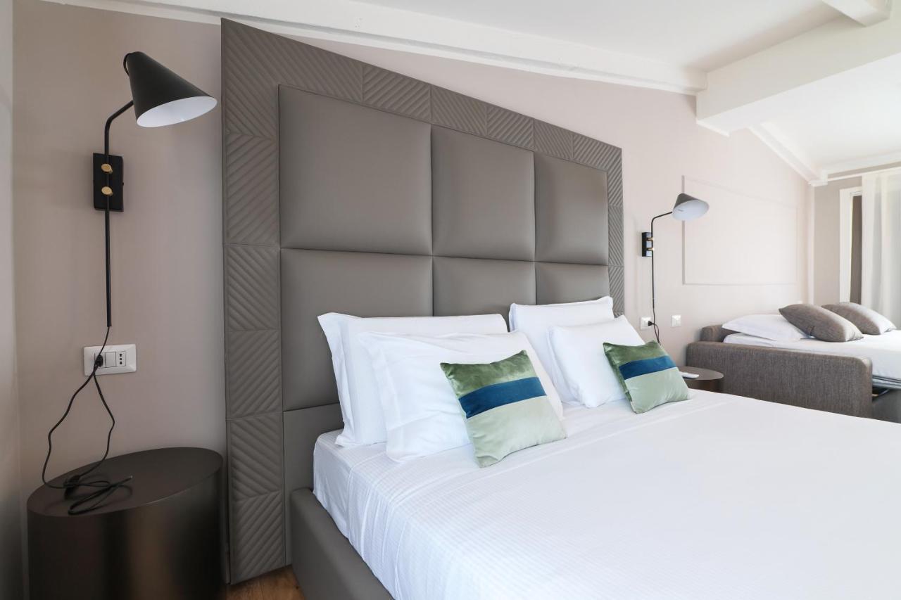 Prestige Boutique - Piazza Duomo View Apartment
