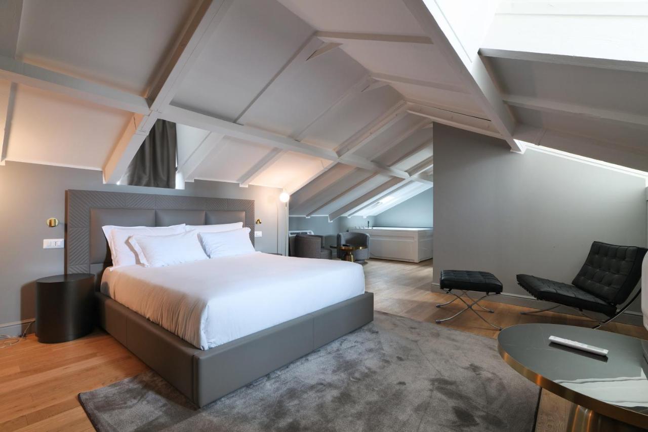Apartment Prestige Boutique - Piazza Duomo View