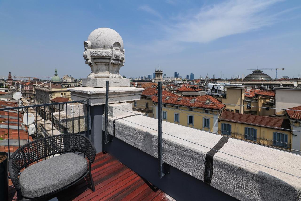 Apartment Prestige Boutique - Piazza Duomo View *