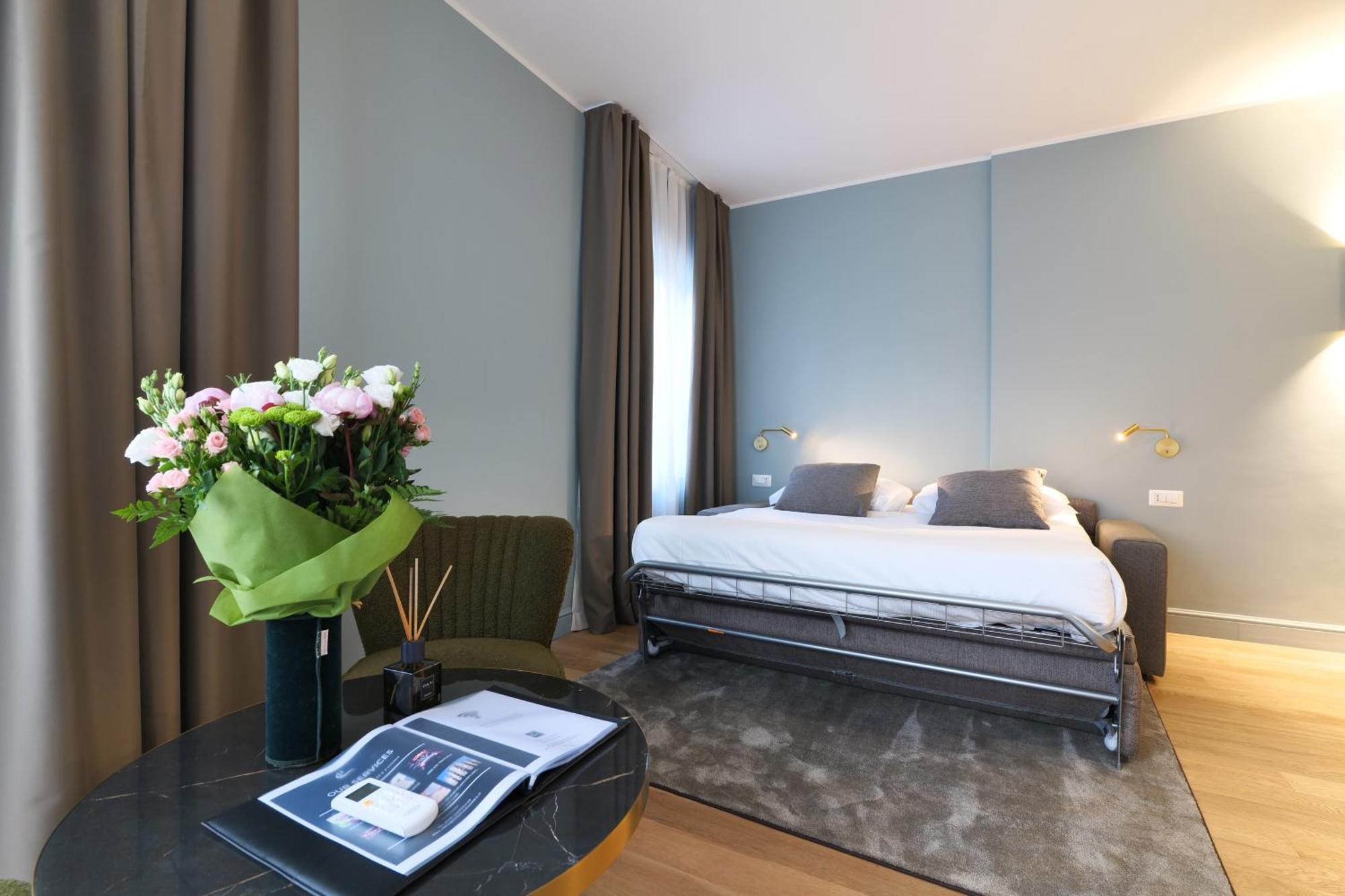 Prestige Boutique - Piazza Duomo View Apartment *