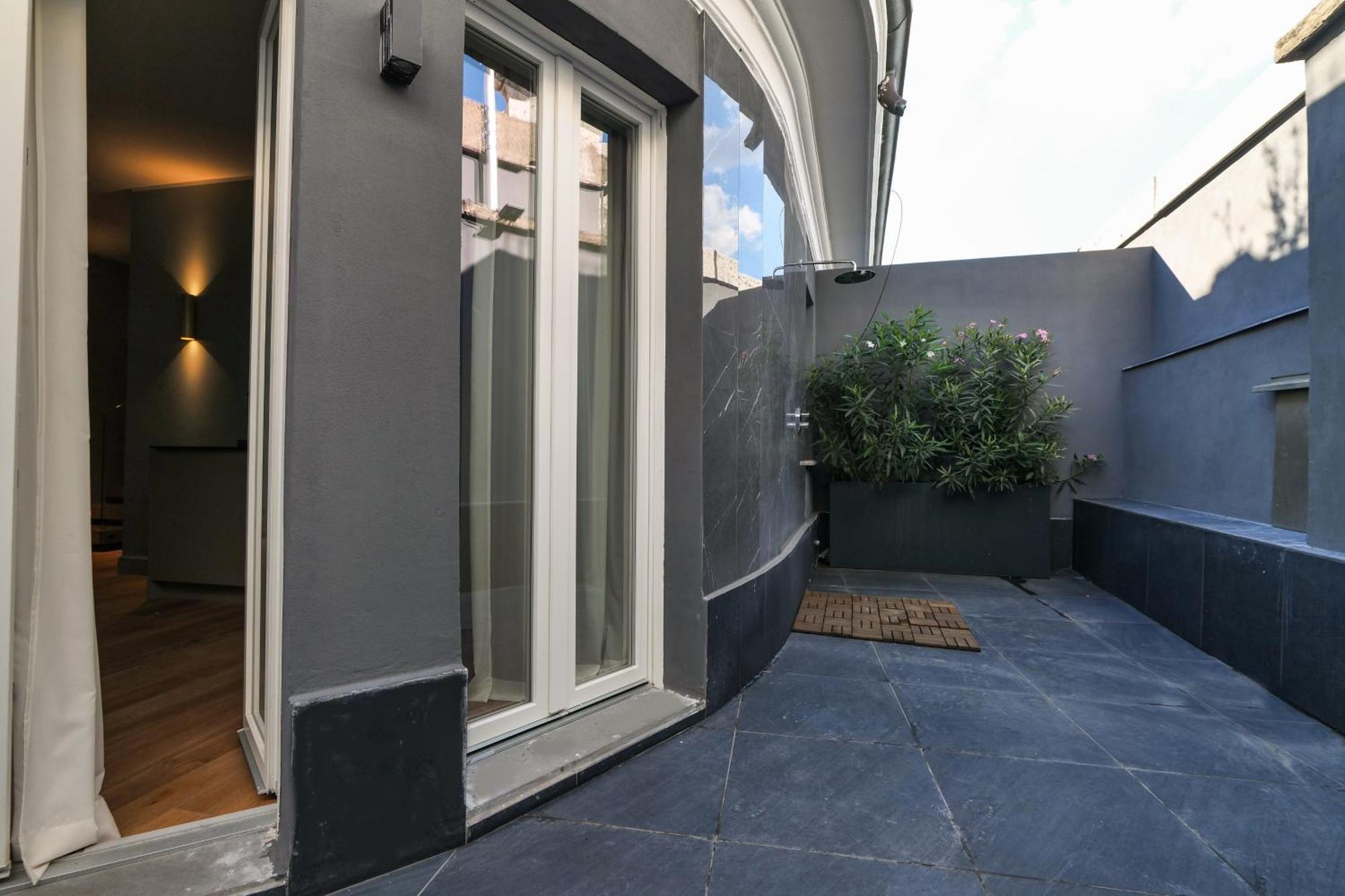 Prestige Boutique - Piazza Duomo View Apartment *