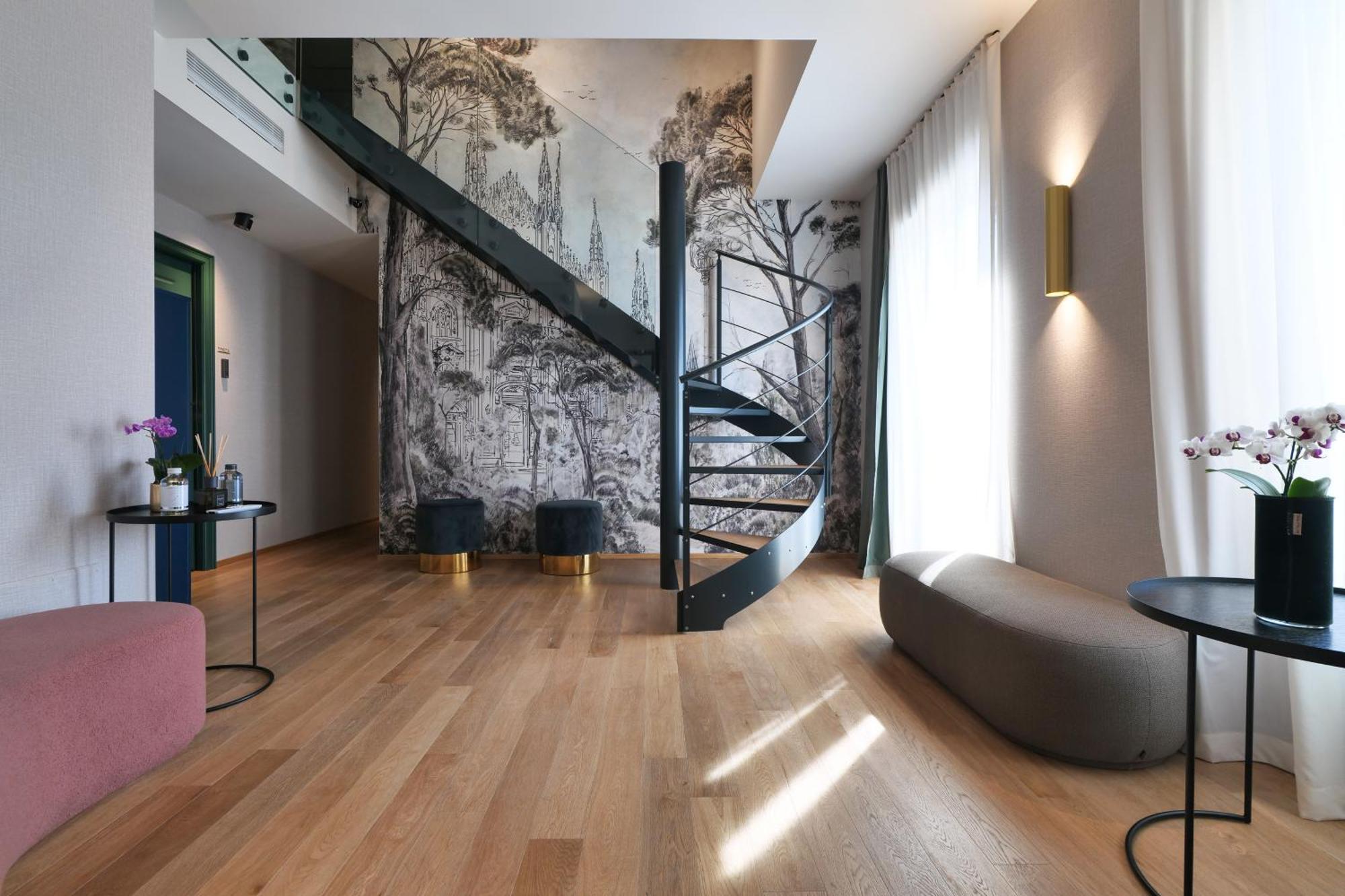 Prestige Boutique - Piazza Duomo View Apartment *
