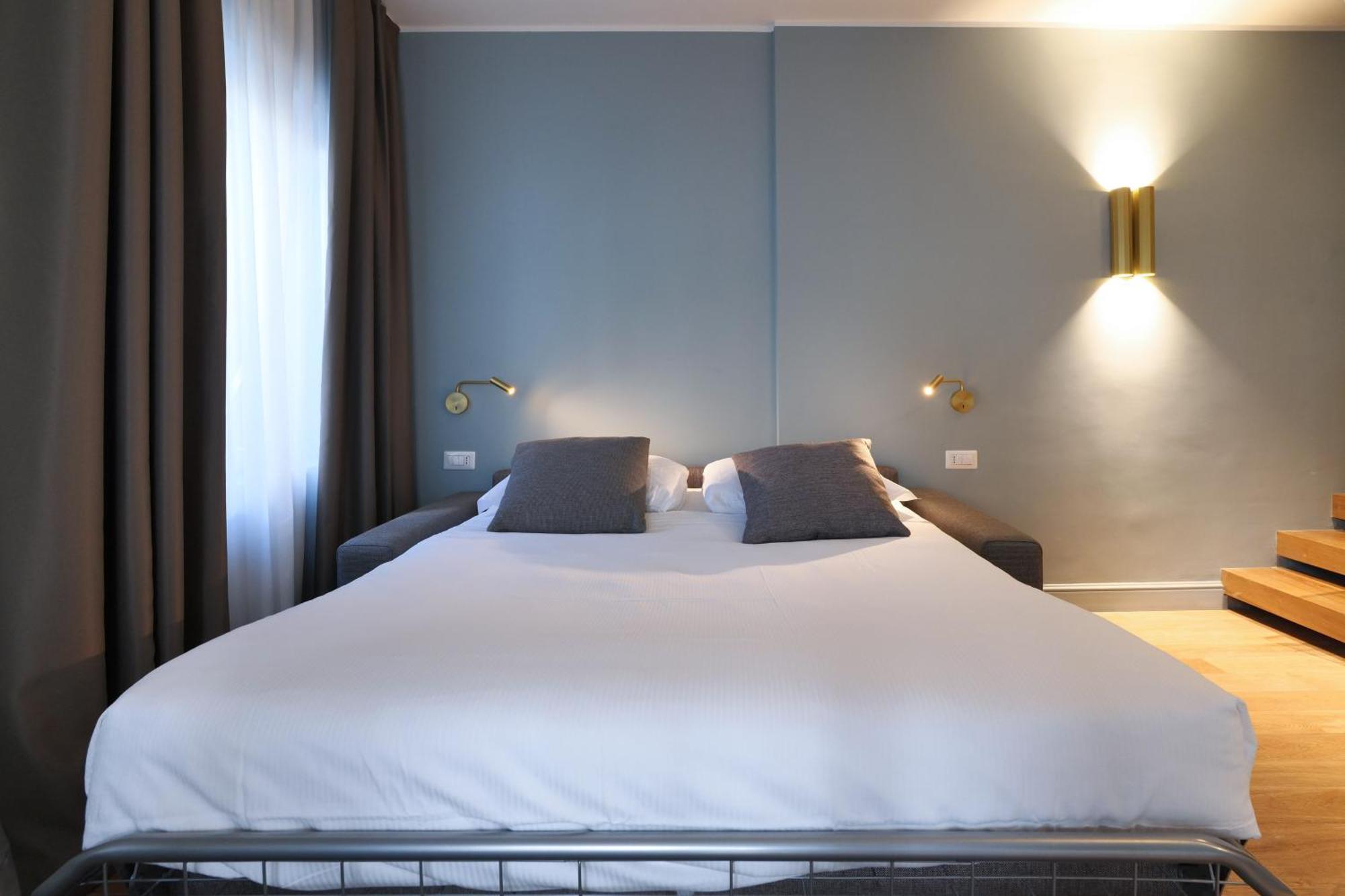 Apartment Prestige Boutique - Piazza Duomo View *